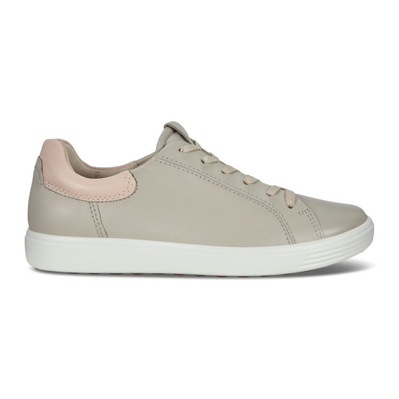 ECCO SOFT 7 Women's Street Sneaker